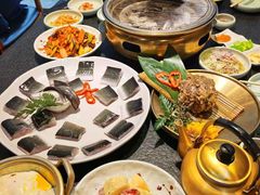 -味家烤肉烤鳗鱼牛排(西塔旗舰店)