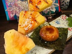 -哥哥の深夜食堂(叁宸里店)