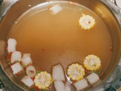 -三毛牛肉店(福强店)