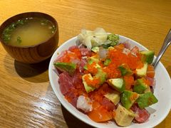 -桂马·日本料理·海胆·海鲜饭·酒场(民主广场店)