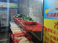 -重庆特色冷锅鱼(武大店)