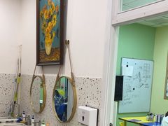 -东方童画儿童创意美术(十里堡体验馆)