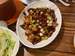 -百年神厨·地道川菜(清江西路店)