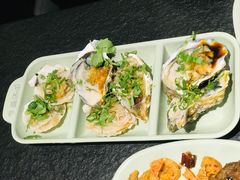 -盛江山自助料理(奥莱锦辉购物广场店)