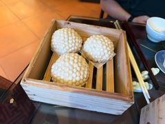 -白天鹅宾馆-玉堂春暖餐厅