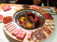 -大龙燚火锅
