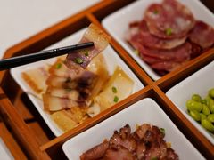 多味刀板香-刀板香·安徽菜(国购IFC店)