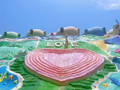 -漳州滨海火山岛自然生态风景区