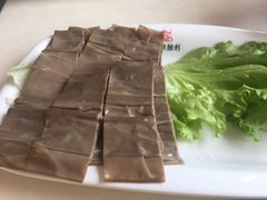 -阳坊胜利涮羊肉(阳坊老店)