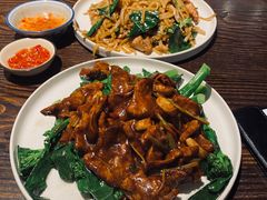 -大洋家·精品潮汕菜·生腌砂锅粥(天河东路店)