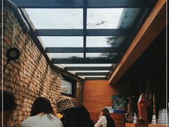 -VOYAGE COFFEE(北锣鼓巷店)