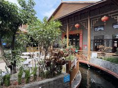 -侠成水上农庄(工业大道店)