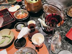 -吉川谷谷·铁板烧烤肉放题(石景山台湾街店)