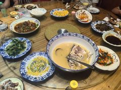 -灵福缘私房菜·农家菜(拈花湾·灵山大佛必推店)