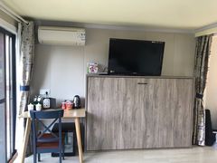 -上海怡沁园度假酒店