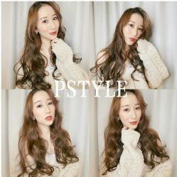 -P.STYLE派斯造型