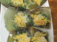 -板桥海鲜广场(文明东店)