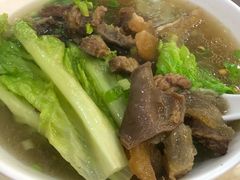 -汕头八里香牛肉店(人民南店)