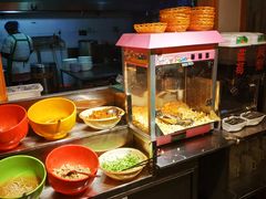-饺子功·东北记忆·锅包肉(电厂路店)