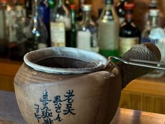 -老吴咖啡( 国贸商住大厦店)