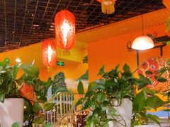 -江湖水乡铁锅炖魚(周庄嘉园店)