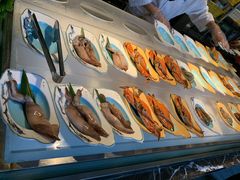 -星伦多自助料理·涮烤一体(杭州来福士店)