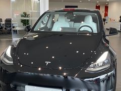 -TESLA 特斯拉(北京南四环中路特斯拉中心)