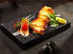 -阿吾罗·月咏精致日料(港汇恒隆广场店)