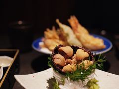-铭牛烧肉·和牛海鲜自助(高新月牙湖店)