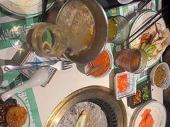 -亚马逊海鲜自助(万象汇店)