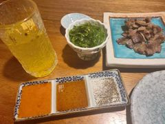 -河风の幸会精致料理