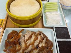 -六和聚传统烤鸭.天津菜(和平店)