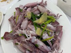-众味海鲜大排档·活海鲜·潮汕味(南澳店)