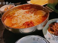 -老东北烤肉(金山店)