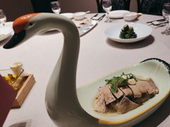 秘制老鹅-颂福楼·南京菜(定淮门店)