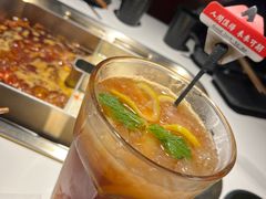 -九鼎轩脆毛肚火锅(南京东路店)