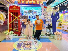 -风云再起游乐汇(北京西单西西友谊店)