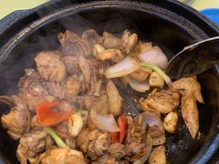 -台山美食一绝阿四台山黄鳝饭(阿四创作店)