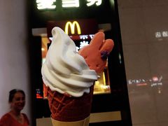-麦当劳(杭州庆春路店)