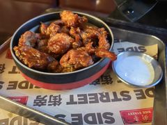 -Side Street街旁(交道口店)