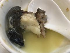 钱鳗汤-老钱饭店(后渚港店)
