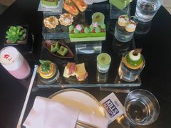 -广州富力君悦大酒店·关系酒廊