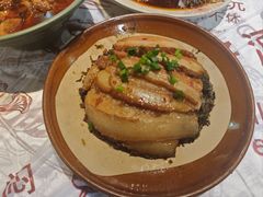 -耙吉吉川味小酒馆(本地人回头店)
