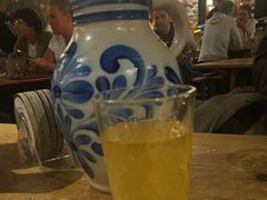 -瓦格纳苹果酒德国风味餐馆