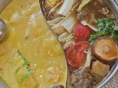 -牛匠和牛寿喜锅(西安总店)