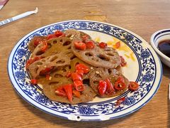 -赣南粉局·江西小炒·锅气炒粉(人民广场店)