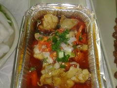-羊家胡同·龙虾烧烤火锅(龙汇路店)