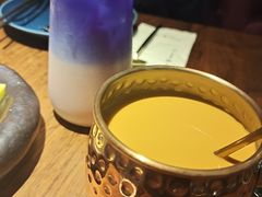 -星叶·东南亚料理(宁波万象汇店)