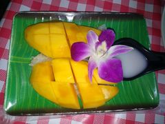 -Jungle Kitchen