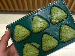 -泸溪河桃酥(秦淮新街口店)